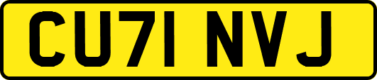 CU71NVJ