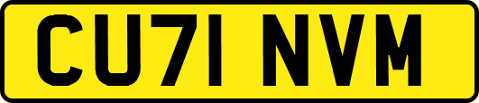 CU71NVM