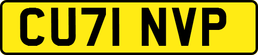 CU71NVP