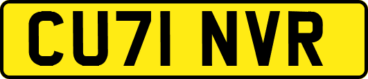 CU71NVR