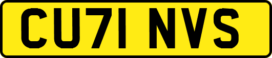 CU71NVS