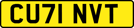 CU71NVT