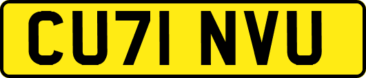 CU71NVU