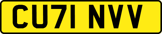 CU71NVV