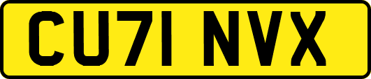 CU71NVX