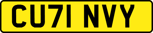 CU71NVY