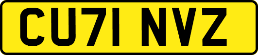 CU71NVZ