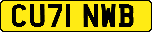 CU71NWB