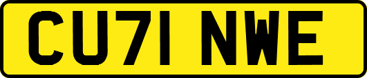 CU71NWE