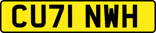 CU71NWH