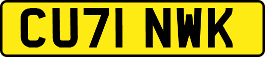 CU71NWK