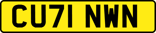 CU71NWN