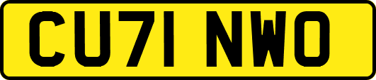 CU71NWO