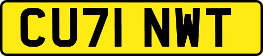 CU71NWT