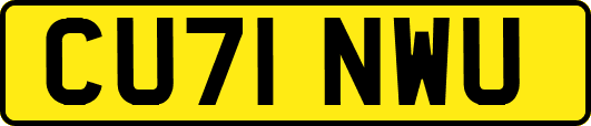 CU71NWU