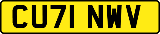 CU71NWV