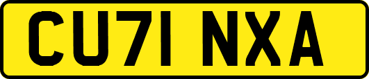 CU71NXA