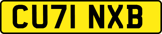 CU71NXB