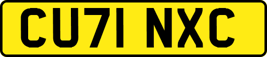 CU71NXC