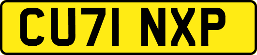 CU71NXP