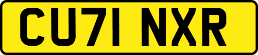 CU71NXR