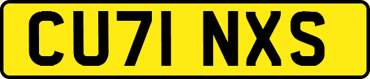 CU71NXS