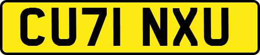 CU71NXU