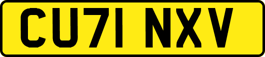 CU71NXV
