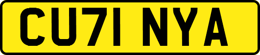 CU71NYA