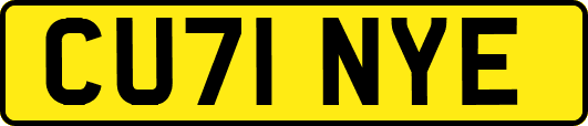 CU71NYE