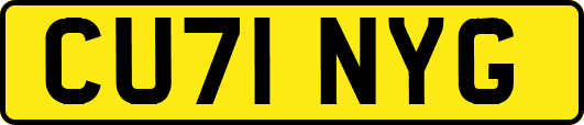 CU71NYG