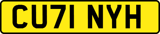CU71NYH