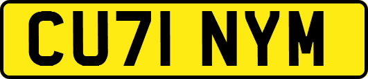 CU71NYM