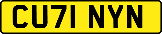 CU71NYN