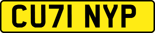 CU71NYP