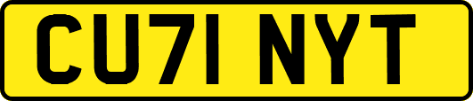 CU71NYT