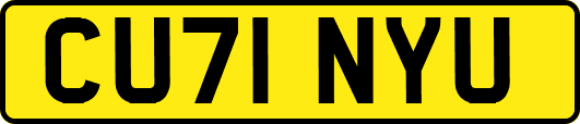 CU71NYU