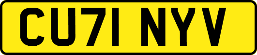 CU71NYV