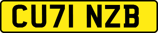 CU71NZB