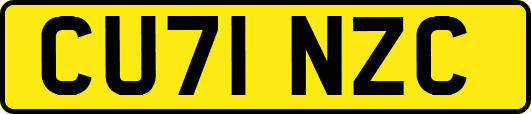 CU71NZC
