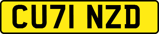 CU71NZD