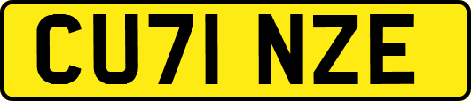 CU71NZE