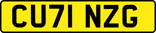 CU71NZG
