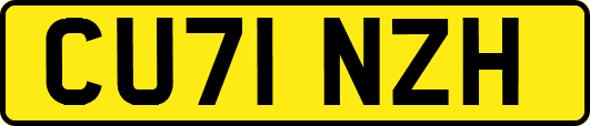 CU71NZH