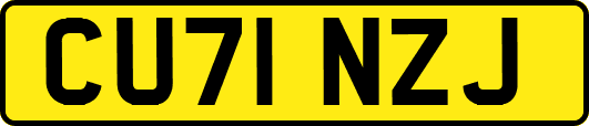 CU71NZJ