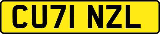 CU71NZL