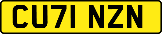 CU71NZN