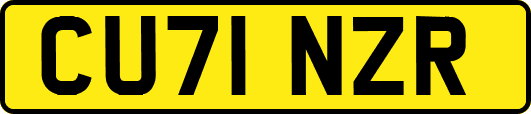 CU71NZR