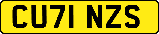 CU71NZS