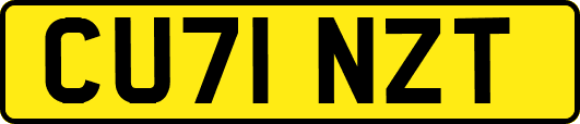 CU71NZT